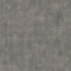 Tarkett iD Click Ultimate 70 - 260008025 NATURALS - Patina Concrete - Dark Grey