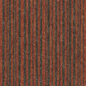 Tarkett DESSO Essence Stripe AA91 5102 - 711458005 - Teppich-Fliese 50x50 cm Tarkett DESSO Essence Stripe - 711458005 AA91 5102