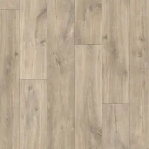 Eiche Havana Natur mit Sägeschnitten Hydroseal Naturboden Classic - Designboden zum Klicken