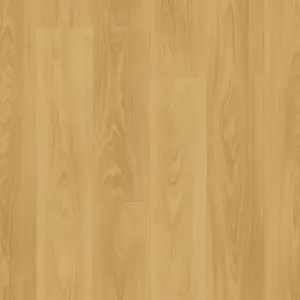 Eiche keksbraun Hydroseal Naturboden Classic - Designboden zum Klicken