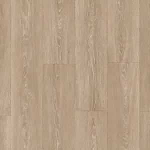 Landeiche braun hell Hydroseal Naturboden Majestic - Designboden zum Klicken