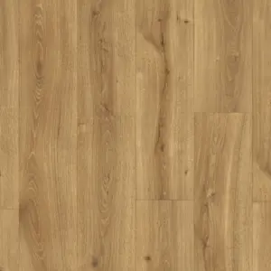 Wüsteneiche natur warm Hydroseal Naturboden Majestic - Designboden zum Klicken