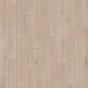 Wineo Wineo 1000 Purline Bioboden, Wineo 1000 wood XL zum Kleben - PL309R Noble Oak Powder