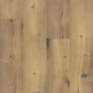 Ziro Corelan Design-Korkboden HDF - 020745306 Eiche Savanne