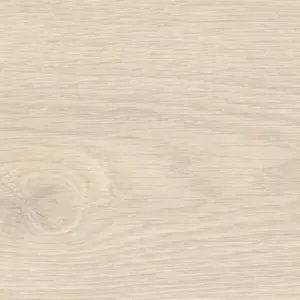Eiche Flavia weiß Tritty 90, Tritty 90 Landhausdiele 4V Silent CT