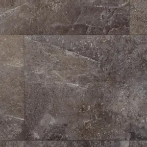 FJORD BLACK Texline - 4-Meter Breit PVC-Boden