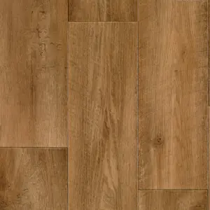 Gerflor Primetex - 13681236 CAJOU HONEY