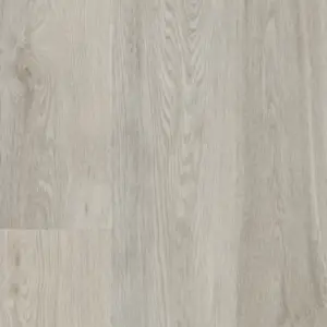 OTELO LIGHT GREY Texline - 4-Meter Breit PVC-Boden