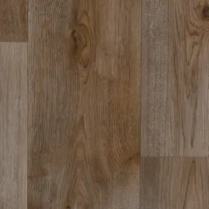 Gerflor Texline - 13492014 SHERWOOD DARK