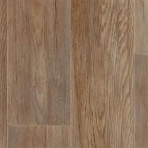 Gerflor Texline HQR - 13931846 CASTLE BROWN