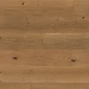 Oak No.15 - Kensington Grand Houses - Fertig-Parkett