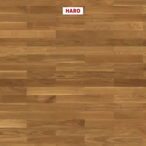 HARO Serie 3000 Stab Allegro - 548147 Eiche  Objekt nD  rechts
