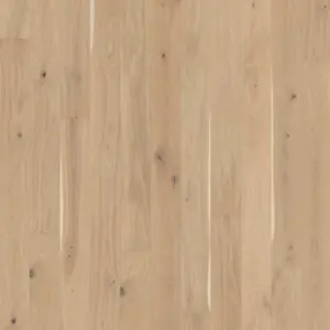 Kährs Lux Collection Chic - 151N51EKC4KW240 Eiche Eggshell