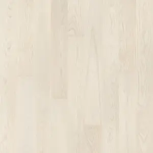 EICHE WHITE LACE PLANK XT 1 Stab Grace - Fertig-Parkett