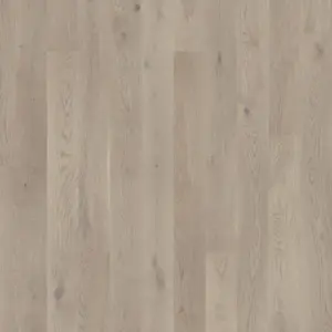 EICHE GREY CHIFFON PLANK 1 Stab Grace - Fertig-Parkett