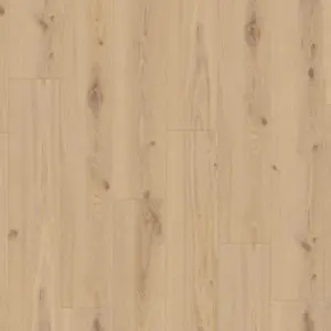 Tarkett ID Inspiration 55 AUTHENTICS - 24513092 AUTHENTICS - Delicate Oak - Almond