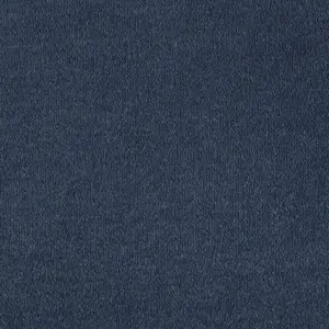 0770 SAPHIRBLAU SmartStrand - 4-Meter Breit Teppichboden