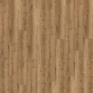 Eiche rustikal angeräuchert Vinyl-Design - Vinyl-Laminat (HDF-Träger), Klick-Vinyl