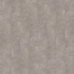 Stein grau Vinyl-Design - Rigid Vinyl, Klick-Vinyl