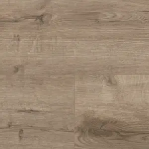 Comfort Oak Taupe Wineo 400 wood XL - Rigid Vinyl