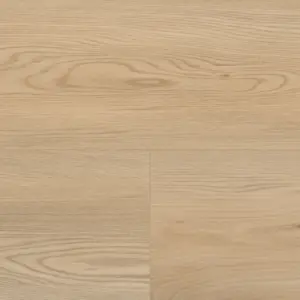 Calm Ash Beige Wineo 400 wood XL - Rigid Vinyl