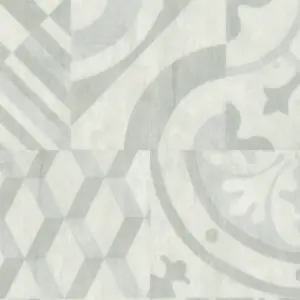 Mosaic Light Wineo 800 craft zum Kleben - Vinylboden zum Kleben