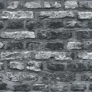 Black & White, Elements 2 - Vinyltapete