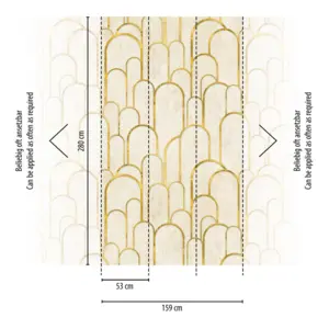 A.S. Création Vinyltapete 398571