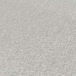 Famous Garden - Vinyltapete