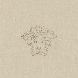 Versace wallpaper Sonstige - 329502 - Creme Gold Design Tapete