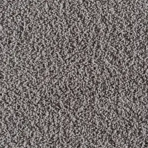 0840 MAUSGRAU X Wohnen - 4-Meter Breit Teppichboden