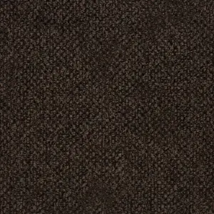 400 KAFFEE Pilotis - 4-Meter Breit Teppichboden