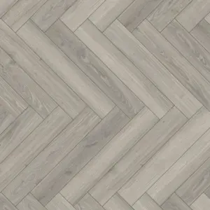 Eiche Studioline lichtgrau Trendtime 3