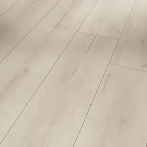 Eiche Loft weiß Lebhafte Struktur 4V Trendtime 6