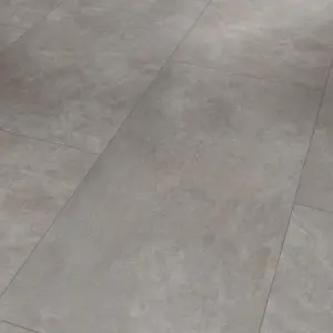 Parador Trendtime 5 - 1743596 Beton Dunkelgrau Steinstruktur