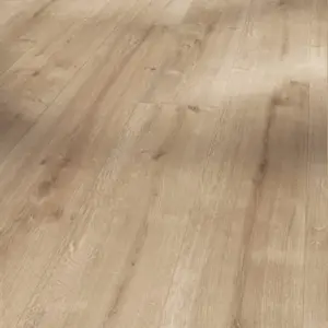 Eiche geschliffen 4V Seidenmatte Struktur Basic 400