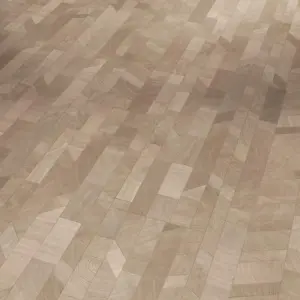 Cross Cut original Modular One - Designboden zum Klicken