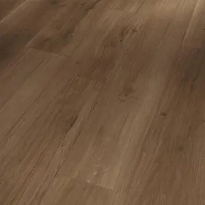 Eiche Spirit geräuchert Modular One Hydron - Designboden zum Klicken