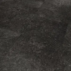 Granit anthrazit Modular One Hydron - Designboden zum Klicken