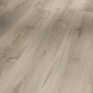 Eiche Royal weiß gekälkt Classic 2070 - Klick-Vinyl, Rigid Vinyl
