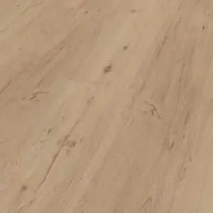 Eiche geschliffen Holzstruktur Classic 2030 - Klick-Vinyl, Rigid Vinyl