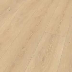 Eiche Studioline geschliffen Trendtime 6 - Vinyl-Laminat (HDF-Träger)