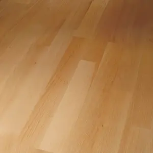 Buche Natur lackversiegelt matt Basic 11-5 - Fertig-Parkett