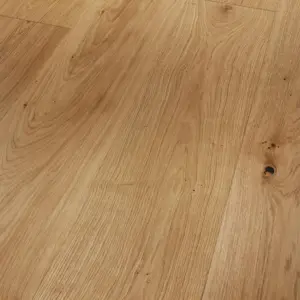 Parador Basic 11-5 - 1697032 Eiche gebürstet M4V Großdiele Rustikal lackversiegelt matt