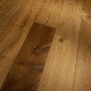 Parador Trendtime 8 - 1739945 Eiche smoked handcrafted 4V Classic naturgeölt plus