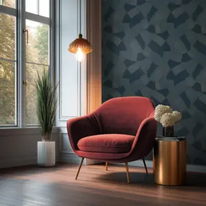 Cuba II - Vliestapete