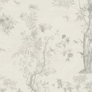 History of Art 2 - Vliestapete