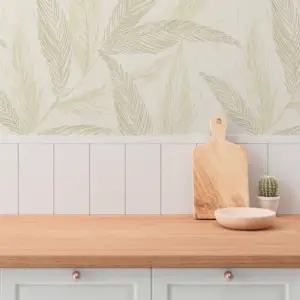 Hygge III - Vliestapete