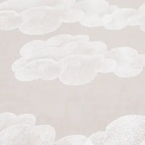 Lilly & Luis - Vliestapete