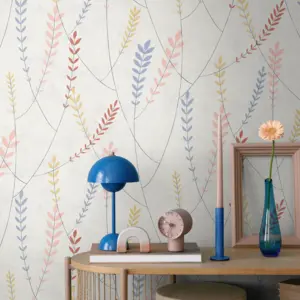 Nordic Feeling - Vliestapete